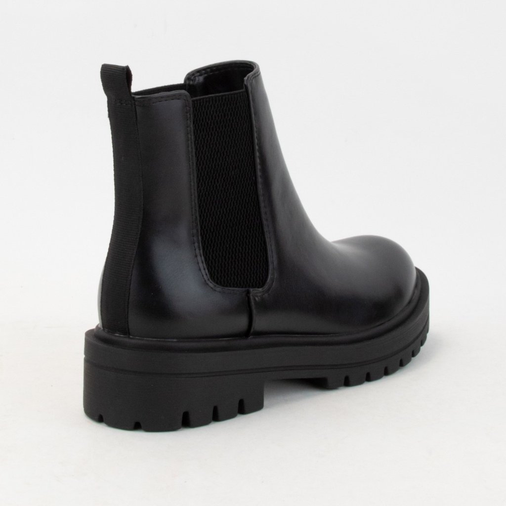 Chelsea Bootie